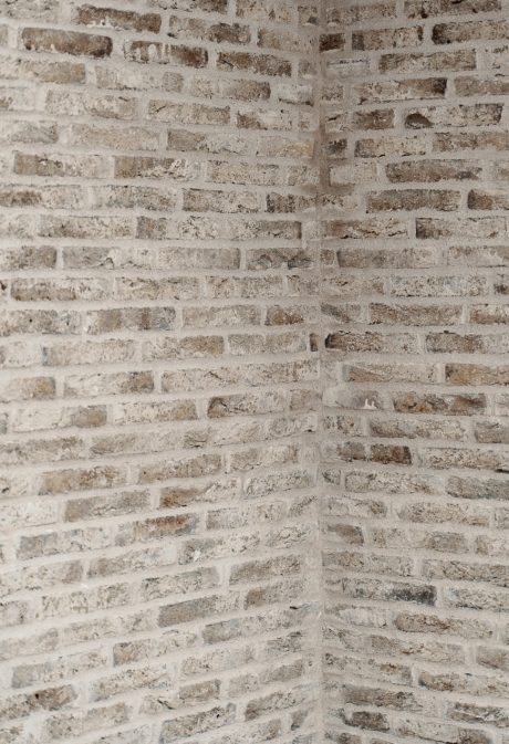 Mursten - EW3780 Kronløb - Kronløbsøen