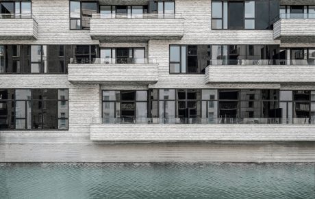 Brick: EW3780 Kronløb | Kronløbsøen, Copenhagen