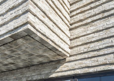 Mursten - EW3780 Kronløb - Kronløbsøen