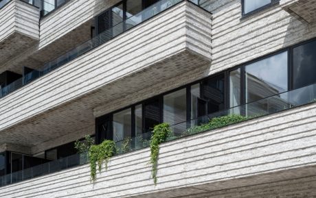 Brick: EW3780 Kronløb | Kronløbsøen, Copenhagen