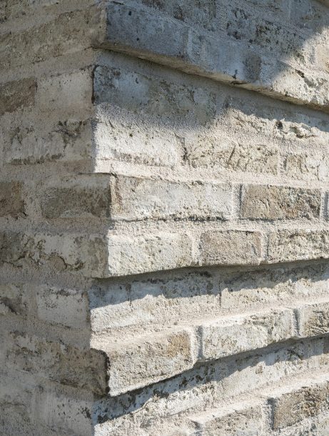 Mursten - EW3780 Kronløb - Kronløbsøen