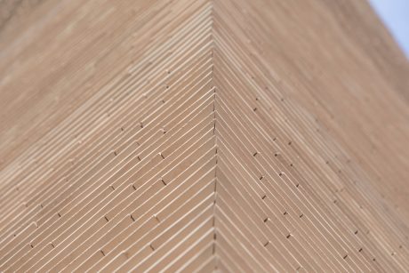 Beklædningstegl: URBAN Frederiksberg | Vennesla Kirke, Norge