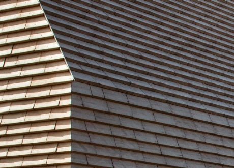 Beklædningstegl: URBAN Frederiksberg | Vennesla Kirke, Norge