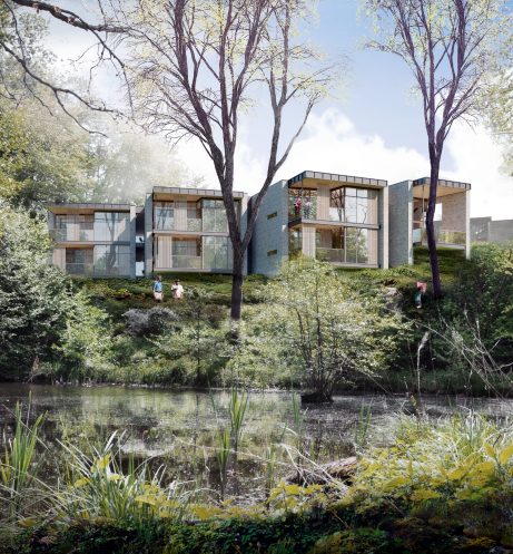 Mursten: EW2780 Royal Class | Strandbakkehjemmet