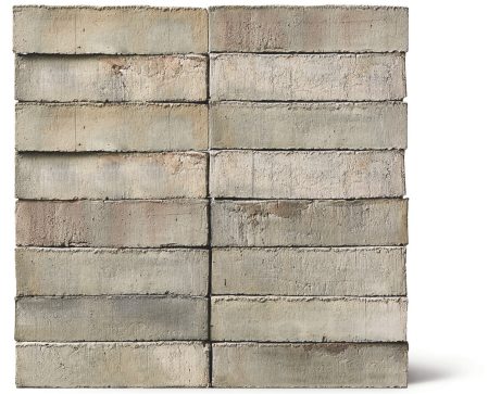 Danish Facade Brick 2.7.80 Royal Class