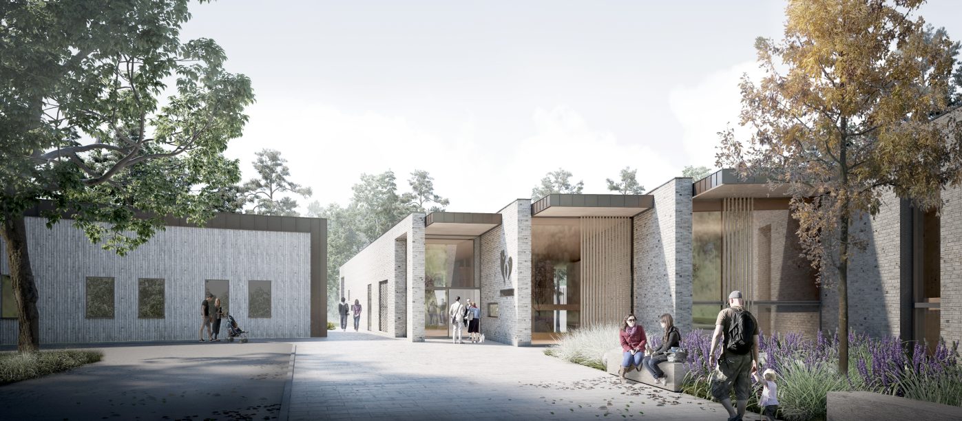 Mursten: EW2780 Royal Class | Strandbakkehjemmet