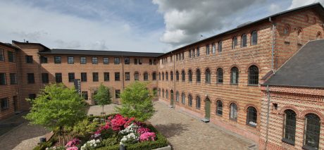 Horsens | egernsund wienerberger A/S