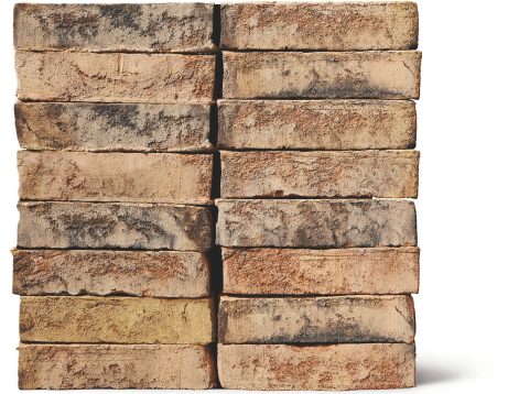 Danish Facade Brick 3.3.73 Safari