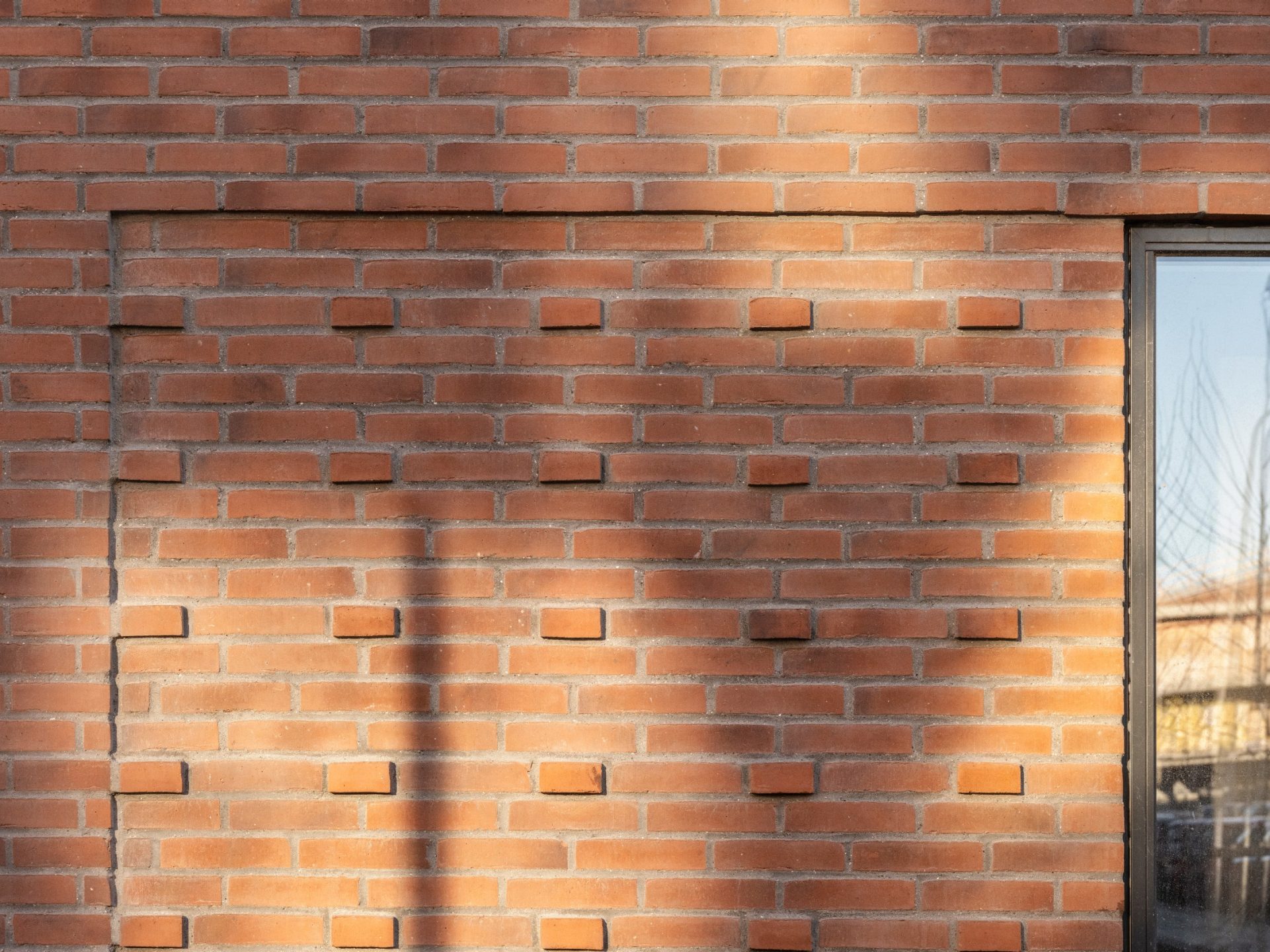 Mursten: EW0466 Kobber | Sønder Ringvej, Brøndby