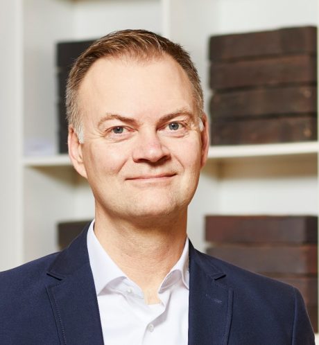 Allan Løve, Sales Director | Egernsund Wienerberger A/S