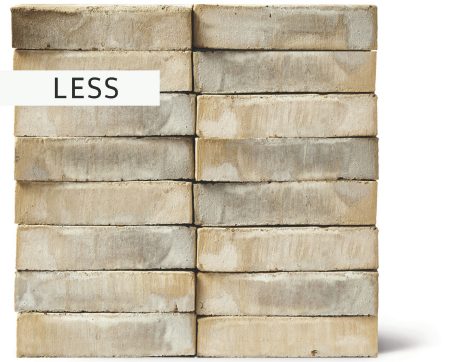 Mursten - EW2169 Cold Hawaii - LESS