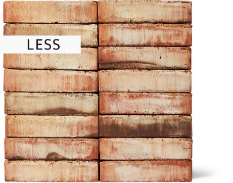 Mursten: EW2294 Terracotta Coal | Egernsund Wienerberger A/S