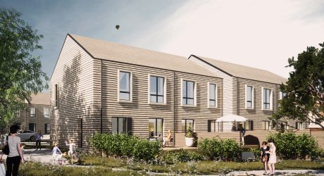 Brick: EW0109 Hvid Marmor - EW2169 Cold Hawaii - EW2294 Terracotta Coal - EW2403 Gråklit | Roof: Datura rustik engoberet | Cladding: URBAN L Frederiksberg | Skovstykket Kelleris