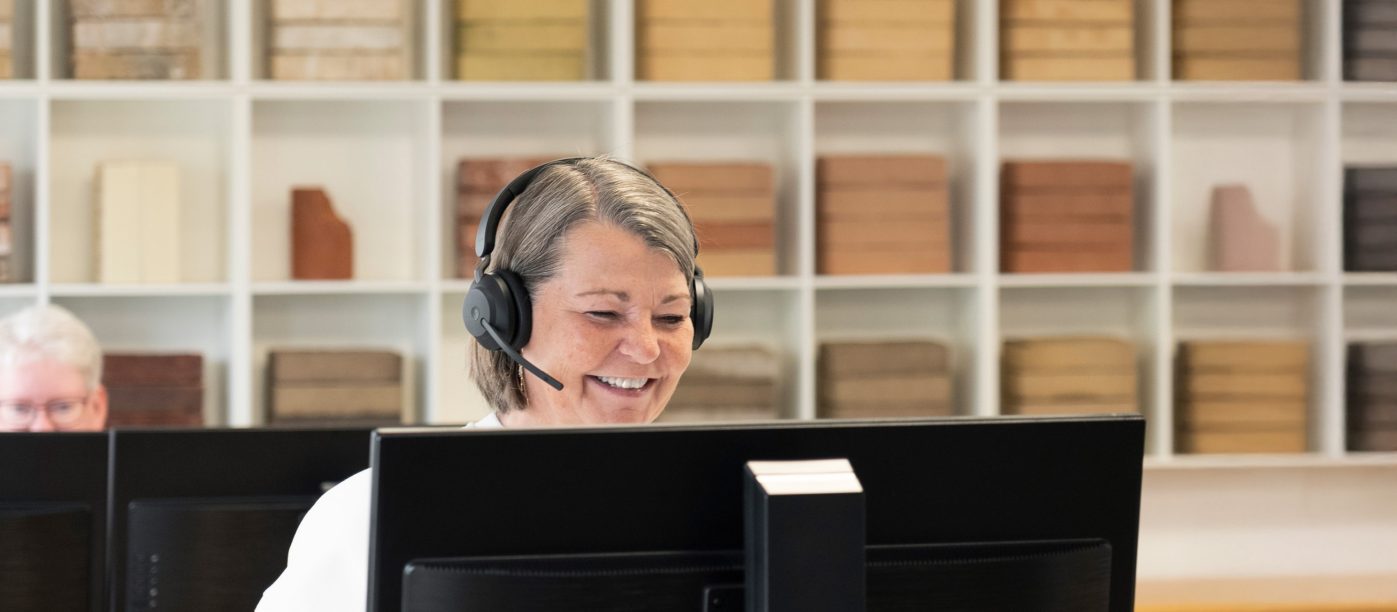 Kontormiljø - Egernsund