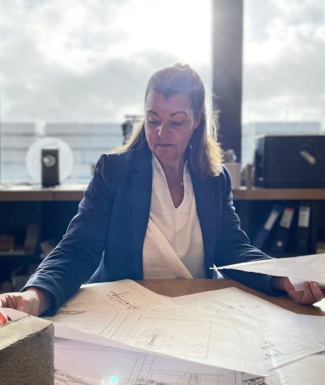 Henriette Christiansen, Project Manager | Egernsund Wienerberger A/S
