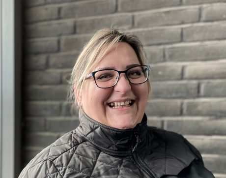 Olena Liadova, Process Engineer | Egernsund Wienerberger A/S