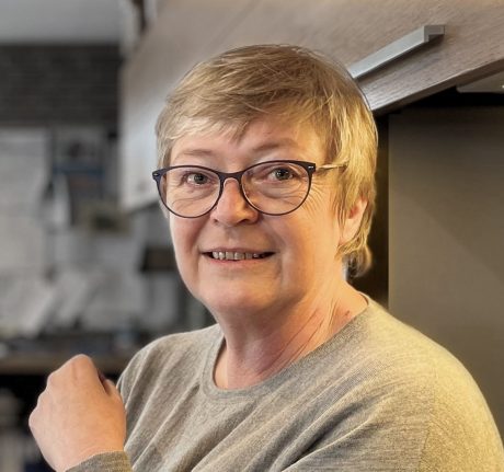 Lene Vissing, Quality Manager | Egernsund Wienerberger A/S