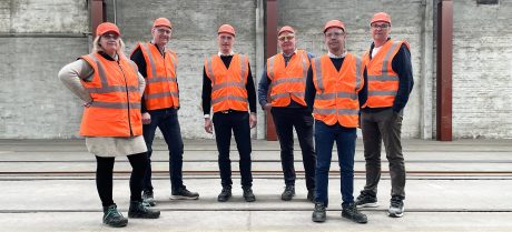 Teglbjælker og -overliggere | Egernsund Wienerberger A/S