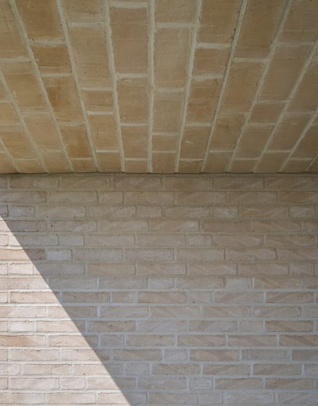 Mursten: EW0445 Hvede | Danfoss House, Sønderborg Havn