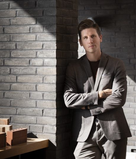 Kristian Knorr, Bæredygtighedschef | Egernsund Wienerberger A/S