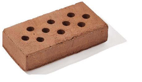 Mursten: LESS | Egernsund Wienerberger A/S