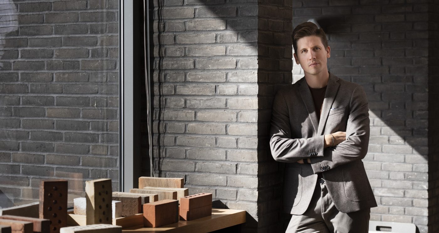 Kristian Knorr, Bæredygtighedschef | Egernsund Wienerberger A/S