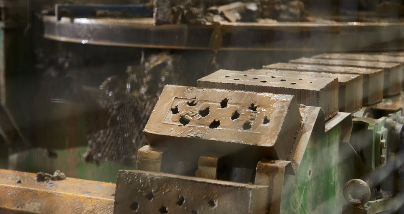 LESS produktion - Vesterled marts 2023