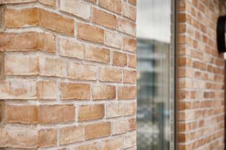 Mursten: EW2136 Light Coal | Søtoften, Skanderborg