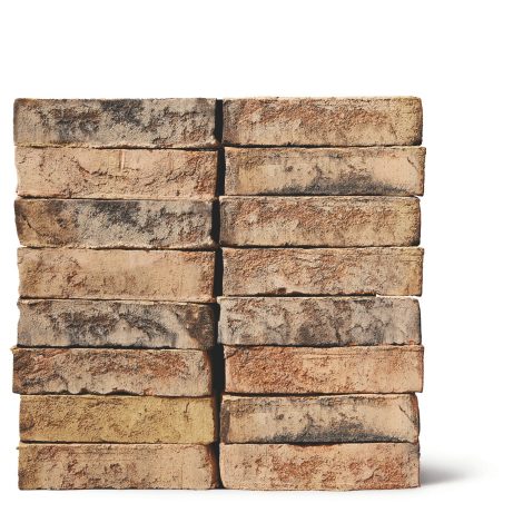 Danish Facade Brick 3.3.73 Safari