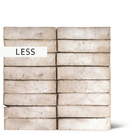 Danish Facade Brick W 445 Hvede