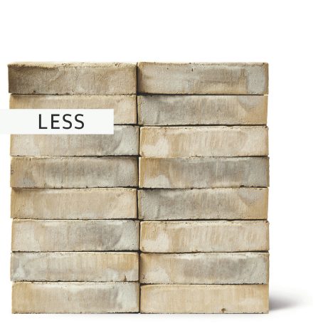 Mursten - EW2169 Cold Hawaii - LESS