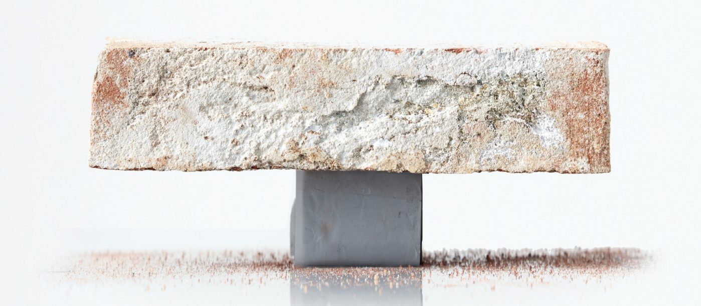 Mursten - top 5 illustration