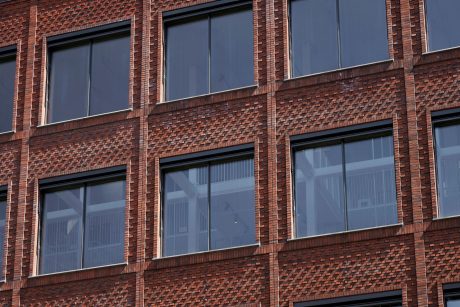 Brick: EW0466 Kobber | Torveporten Valby, Denmark