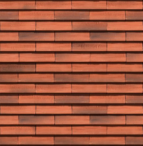 Facade cladding | URBAN Christianshavn