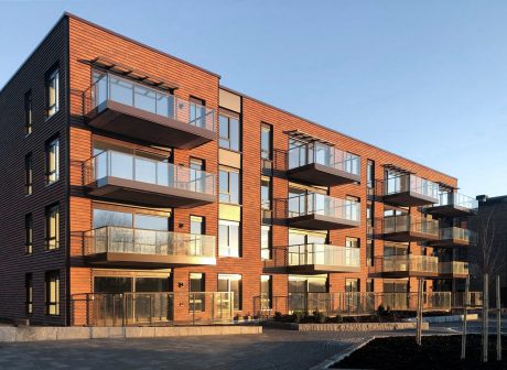 Beklædningstegl: URBAN Christianshavn | Silkeføret, Norge