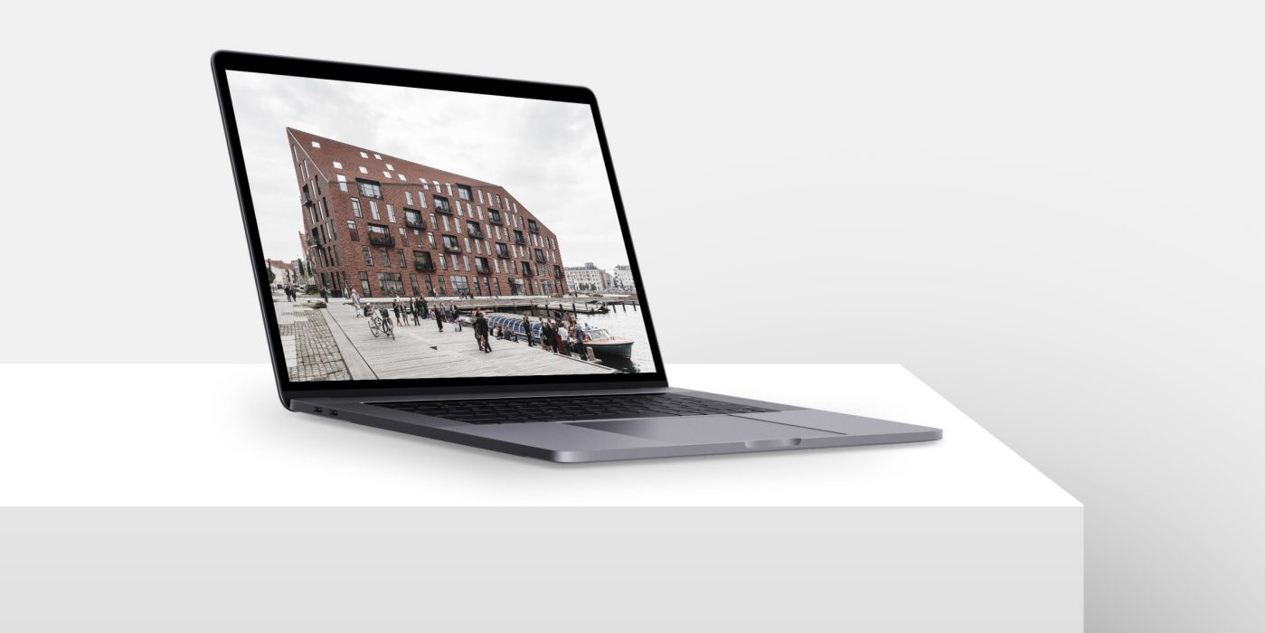 Headerbilleder Tilmelding til nyhedsbrev