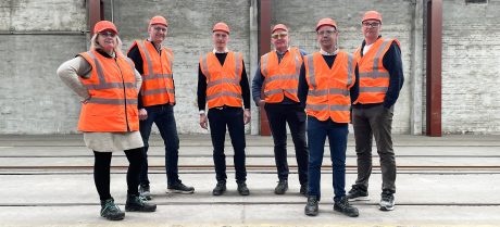 Teglbjælker og -overliggere | Egernsund Wienerberger A/S