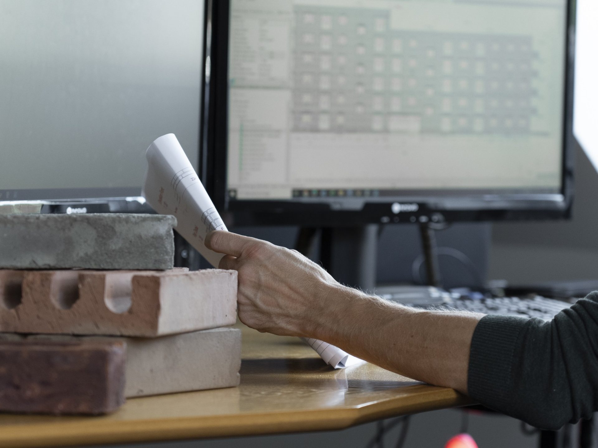 Teknisk Afdeling | Egernsund Wienerberger A/S