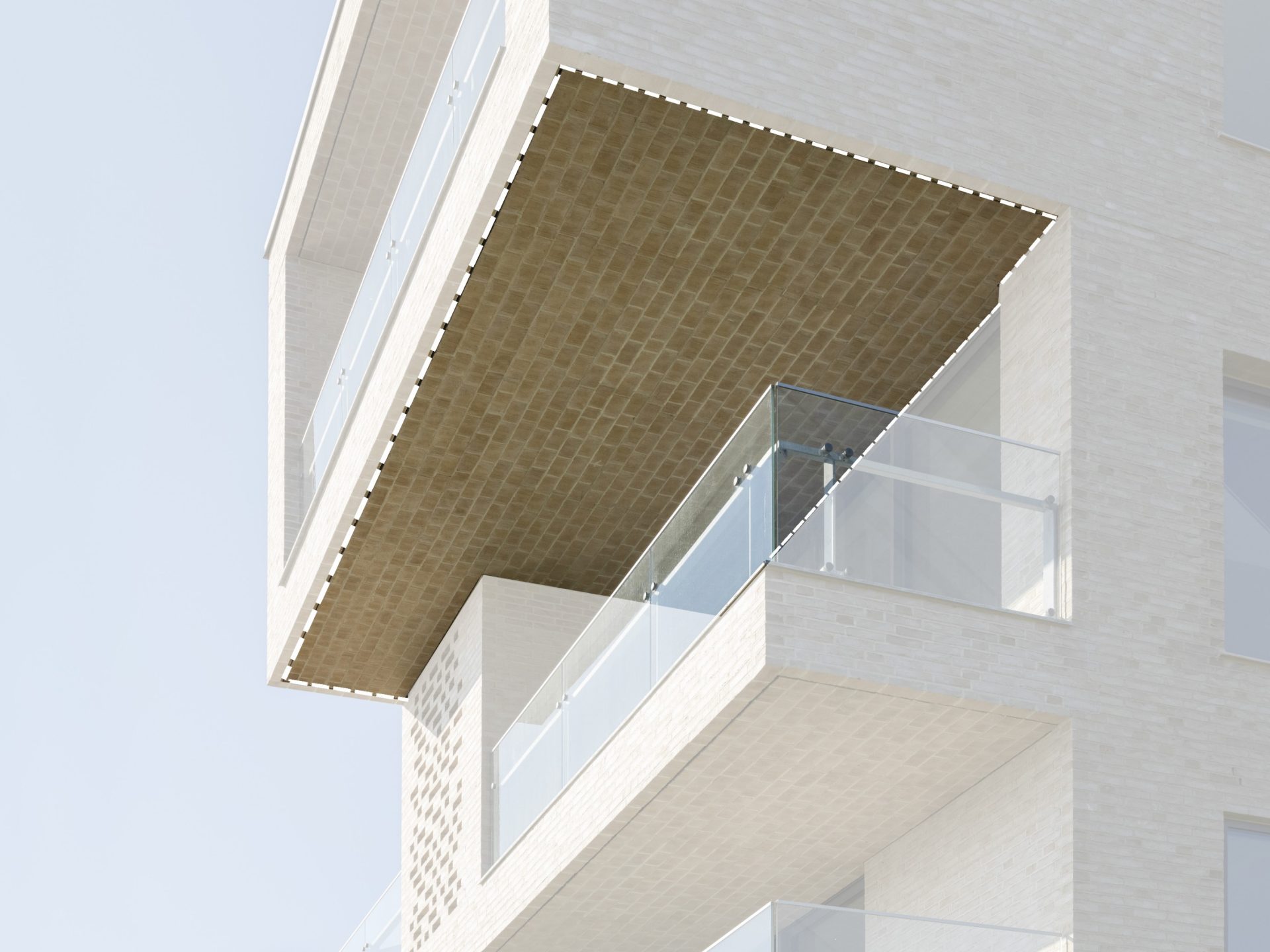 Tegllofter | Egernsund Wienerberger A/S