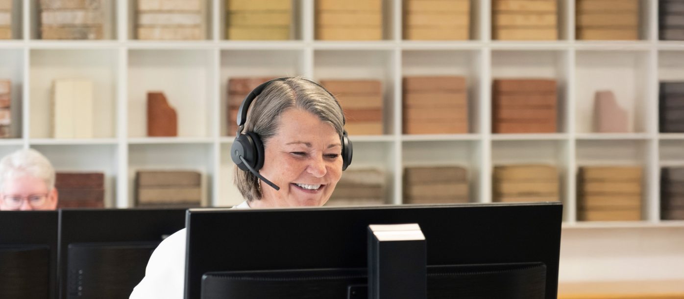 Kontormiljø - Egernsund