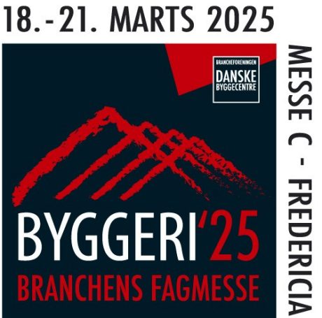 BYGGERI '25 | Egernsund Wienerberger A/S