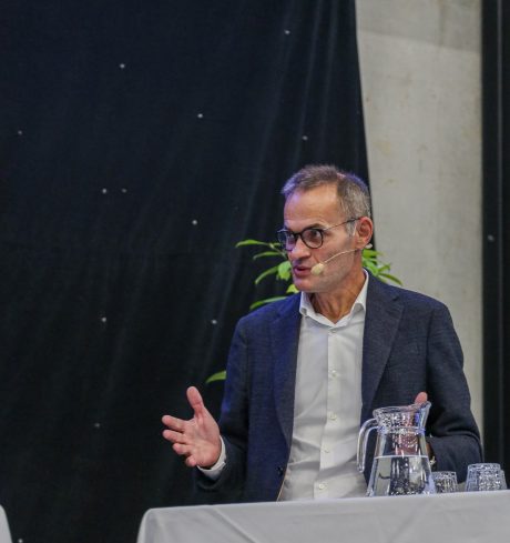 Andreas Christensen | ProjectZero - byplanmøde 2022 i Sønderborg