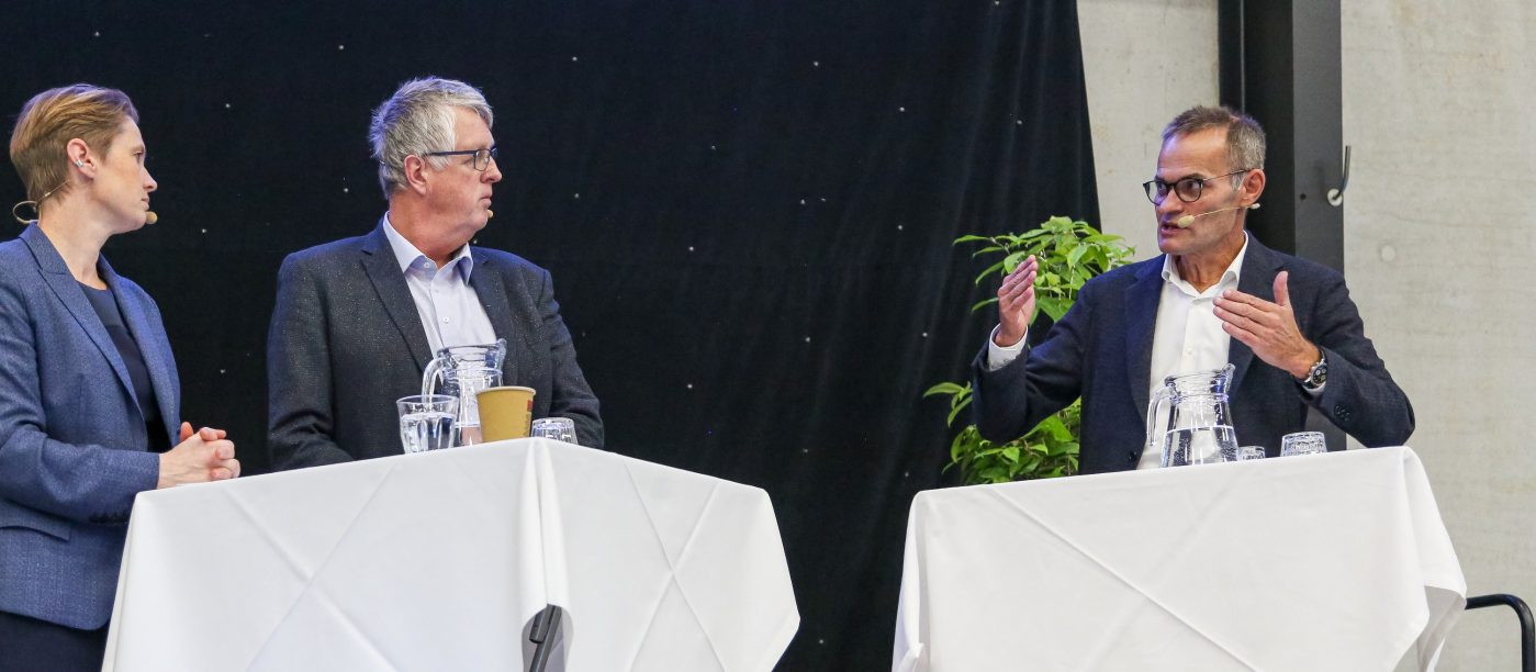 Andreas Christensen | ProjectZero - byplanmøde 2022 i Sønderborg