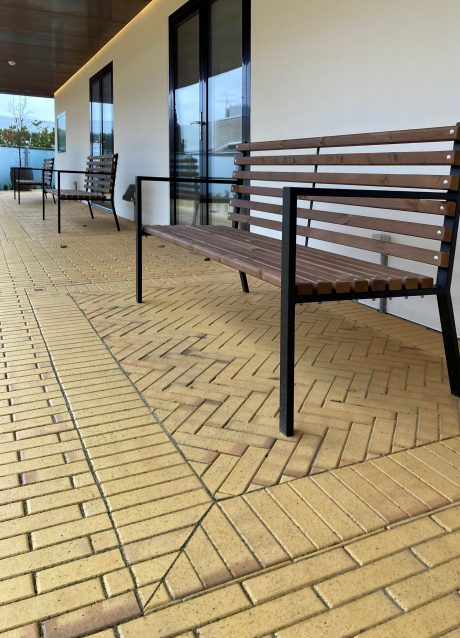 Pavers: Rügen | Thisted Museum, Denmark