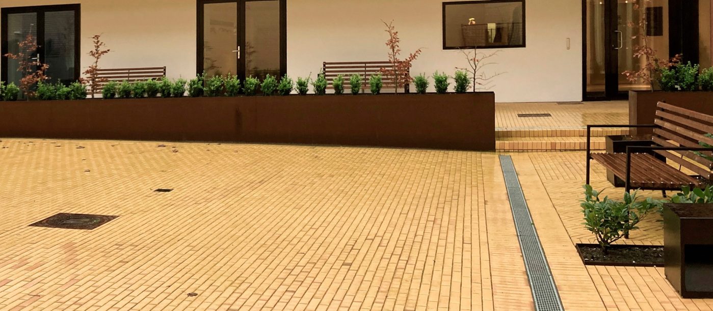 Pavers: Rügen | Thisted Museum