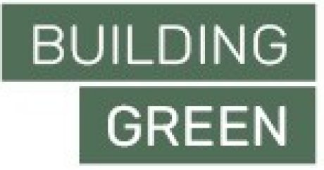 Building Green 2024 - logo