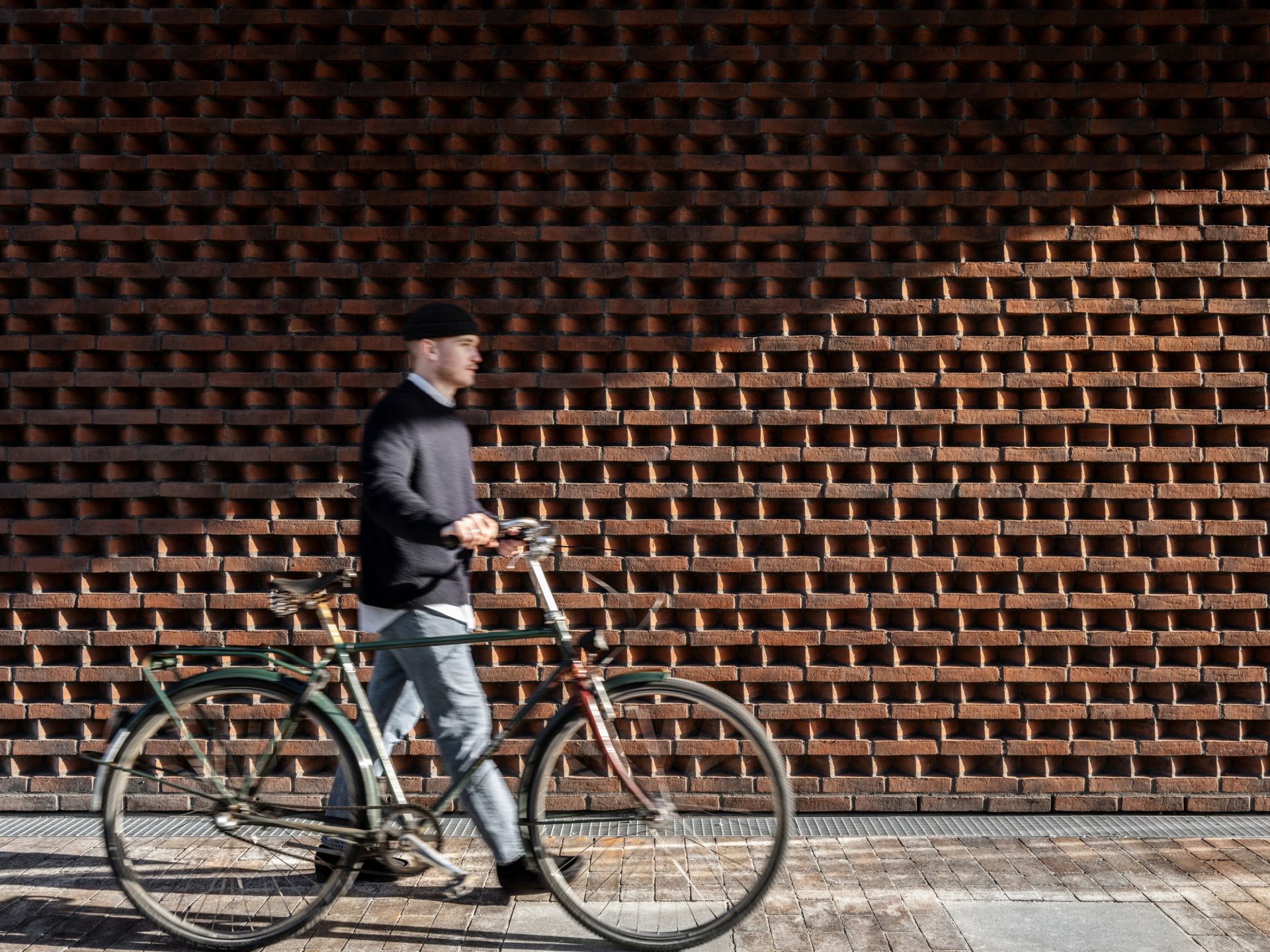 LESS kampagnebillede - Malte - Gl. Køge Landevej 65