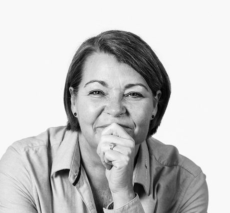 Employee - Henriette Christiansen