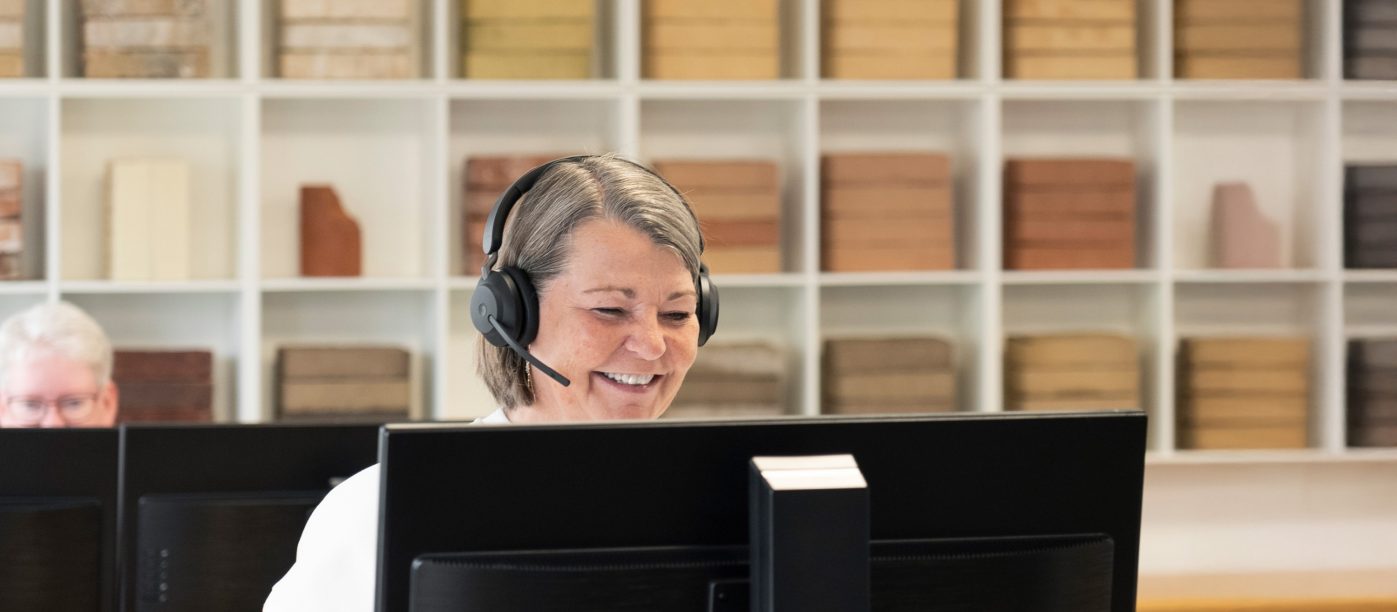 Kontormiljø - Egernsund