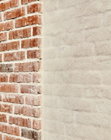 Brick: EW2414 Patina | Lavetten, Denmark